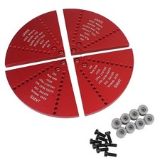 Wood Turning Lathe Chuck Bowl Flat Jaw Bottom Repair Tools A X7M64561