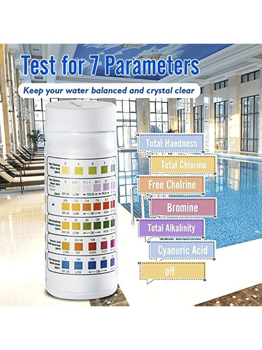 100 strips urine test - urine, 10