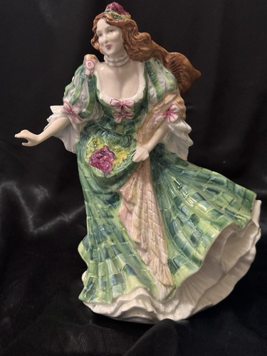 Royal doulton figurine hn3629 - royal,