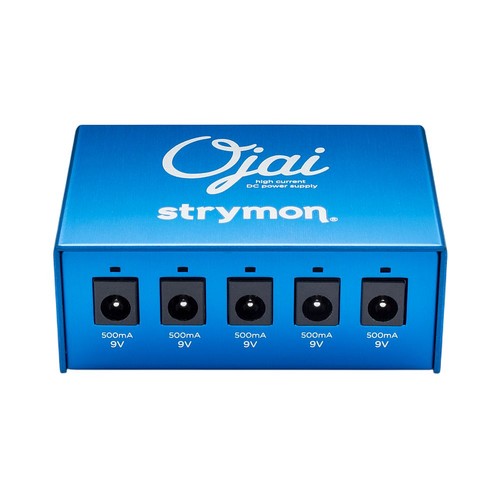 Strymon ojai expansion - expansion, kit
