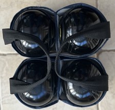 Henselite Almark bowls size3H