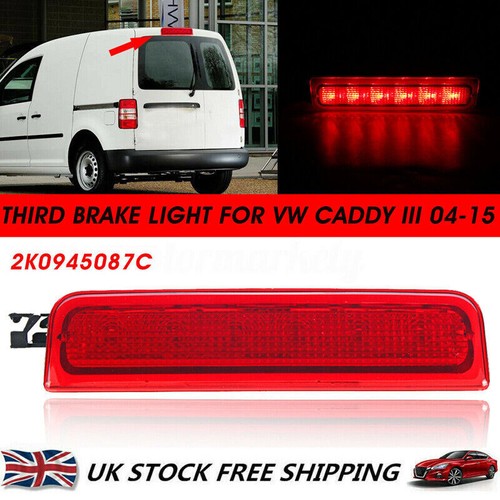 For caddy 15 - 04-15, third