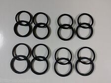 Front Brake Tokico Radial Calipers Both Seal Kit For Suzuki GSXR1000 K4 