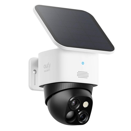 Eufy solocam solar - s3, wireless