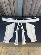 Mercedes Slk R170 Interior