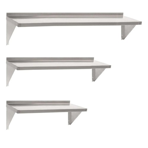 Displaypro stainless steel - stainless,