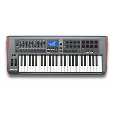 Novation Impulse 49 USB / MIDI