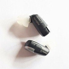 Interton HearPlus Hearing Aid Mini Sound Amplifier