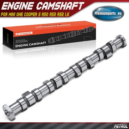 Engine camshaft for mini one - for,