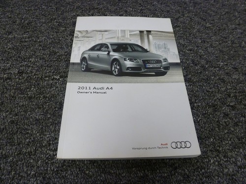2011 audi sedan owner user - sedan,