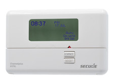 Horstmann H17XL Series 2 Single Channel 7 Day Electronic Heating Programmer