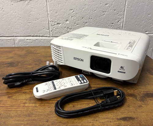 Epson 990u 1080p - full, hd
