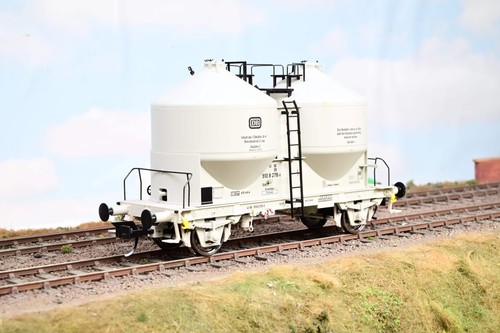 Brawa gauge 37102 - 37102, db