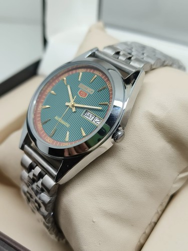 Vintage automatic seiko - automatic,