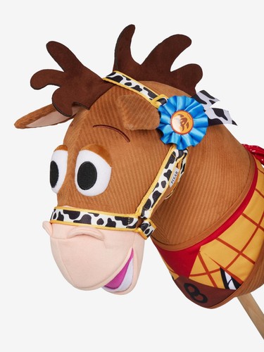 Lemieux disney hobby - disney, horse