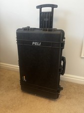 Peli 1650 Protector Case -
