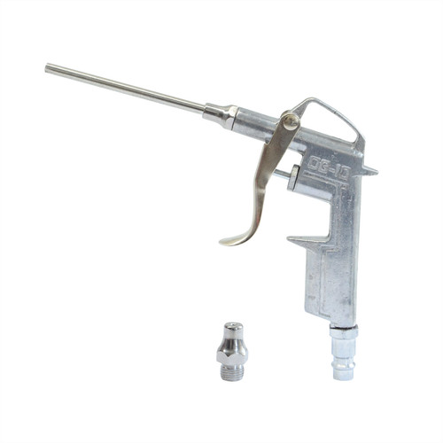 Air compressor duster gun - air,