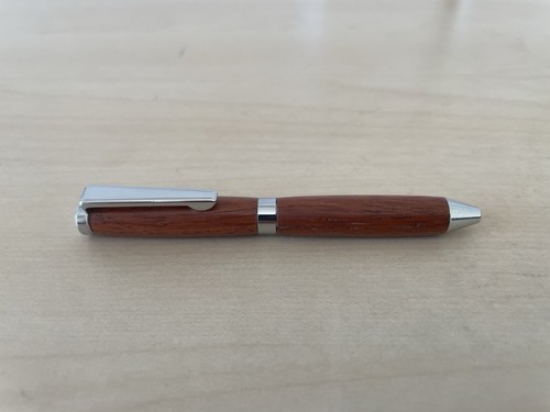 Credit card pen kits - credit,