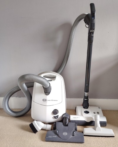 Sebo airbelt premium epower - e3,