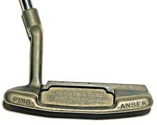 Vintage Ping ANSER (mid-late