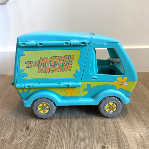 Character options scooby - character, scooby-doo