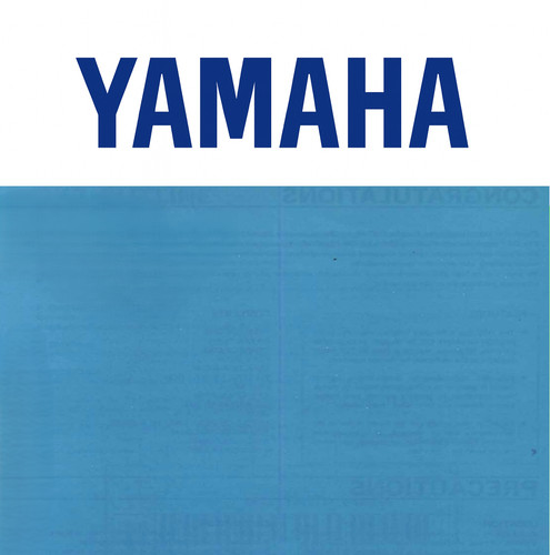 Yamaha synthesizer 01 - synthesizer, cs-01