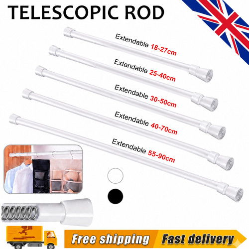 Drill telescopic tension - telescopic,