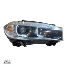 2013-2018 BMW X5 XDRIVE MK3