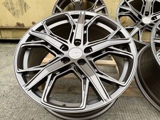 x4 19” Skoda VRS XT4 Alloy