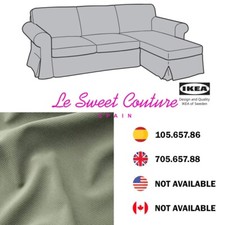 IKEA EKTORP Cover for 3-seat