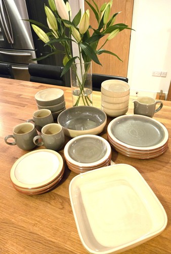 Denby chilli sage - sage,, &