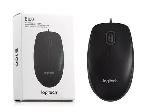 Logitech 800dpi optical high - logitech,