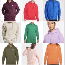 Nike Mens Sportswear Club
