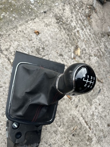 Seat leon 2013 gear - seat, 2013-on