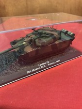 1/72 Leclerc T5 France 1997