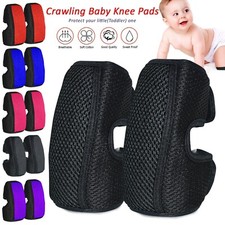 Baby Knee Pads for Crawling