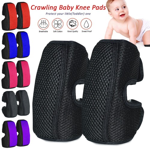 Baby knee pads for - for, crawling