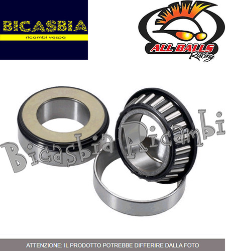 14130 steering bearings kit - 14130,