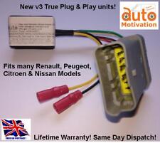 Window Control Module for Renault Megane CC Grand Scenic Citroen C4 Peugeot etc