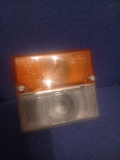 Front Indicator Lamp Glass for Hyster Forklift Truck Britax 