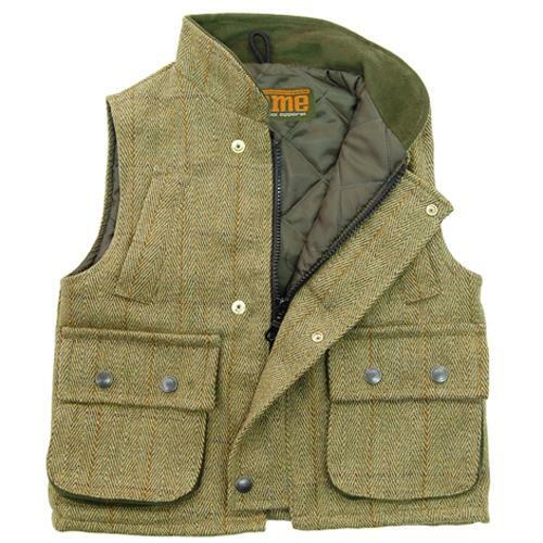 Game kids tweed - kids, |