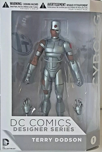 Comics designer series - comics,