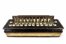 Vintage French Diatonic