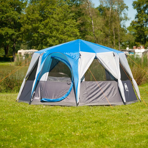 Coleman cortes octagon man - cortes,