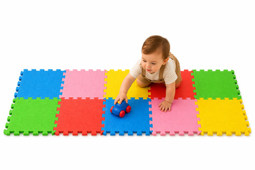 10x eva foam mat kids - mat,