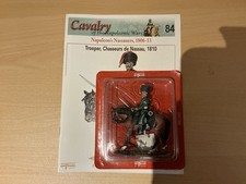 Del Prado- Cavalry Of The