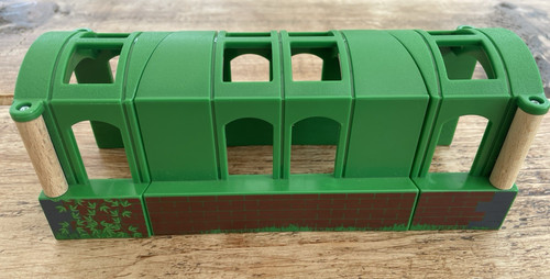 Brio world flexible - tunnel,