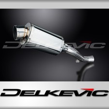 HONDA VFR1200F 2010-2016 225mm