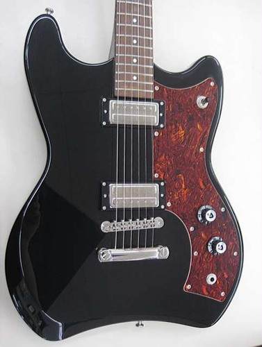 Guild jetstar electric - electric, guitar