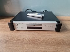 Rotel RDV 1050e CD/DVD PLAYER